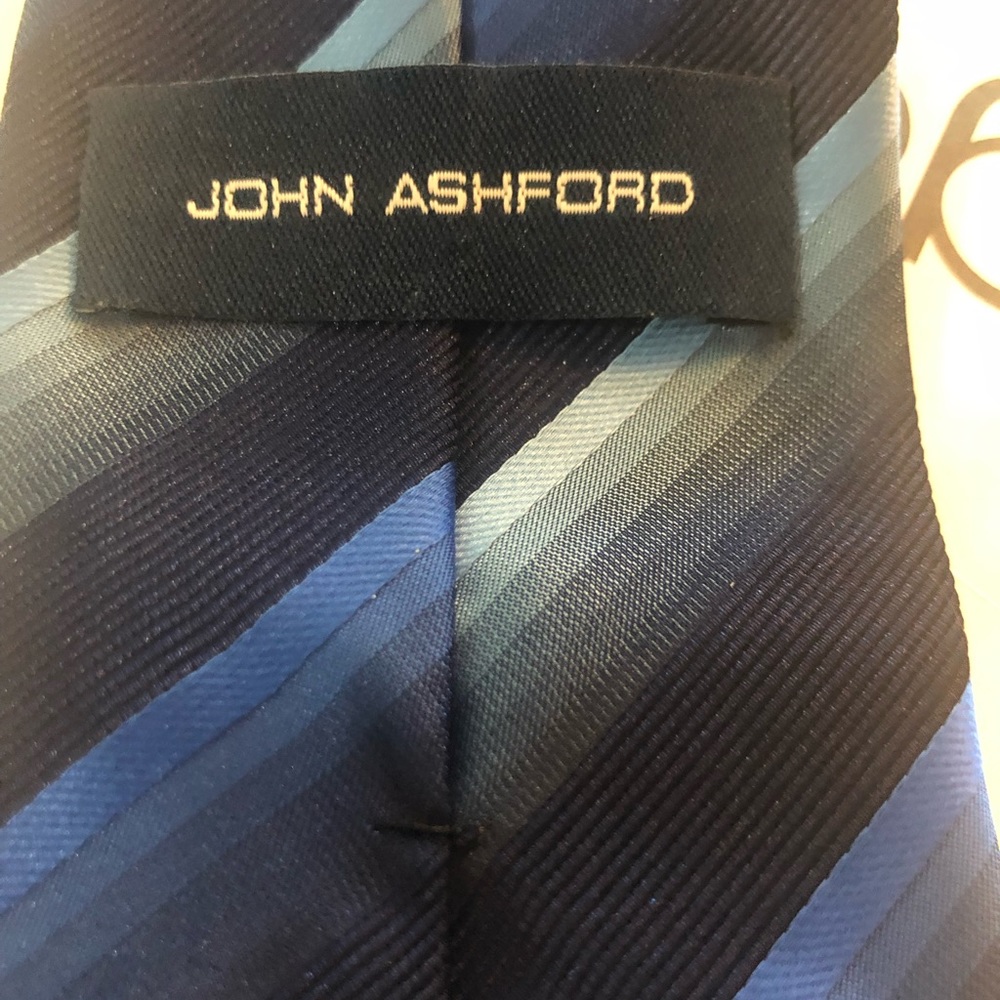 Mens tie